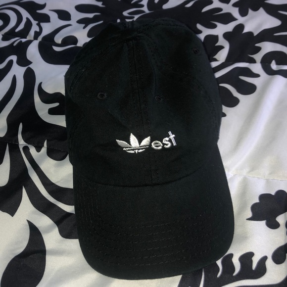 Im So Couture Other - ✰ Adidas Hat “West”✰